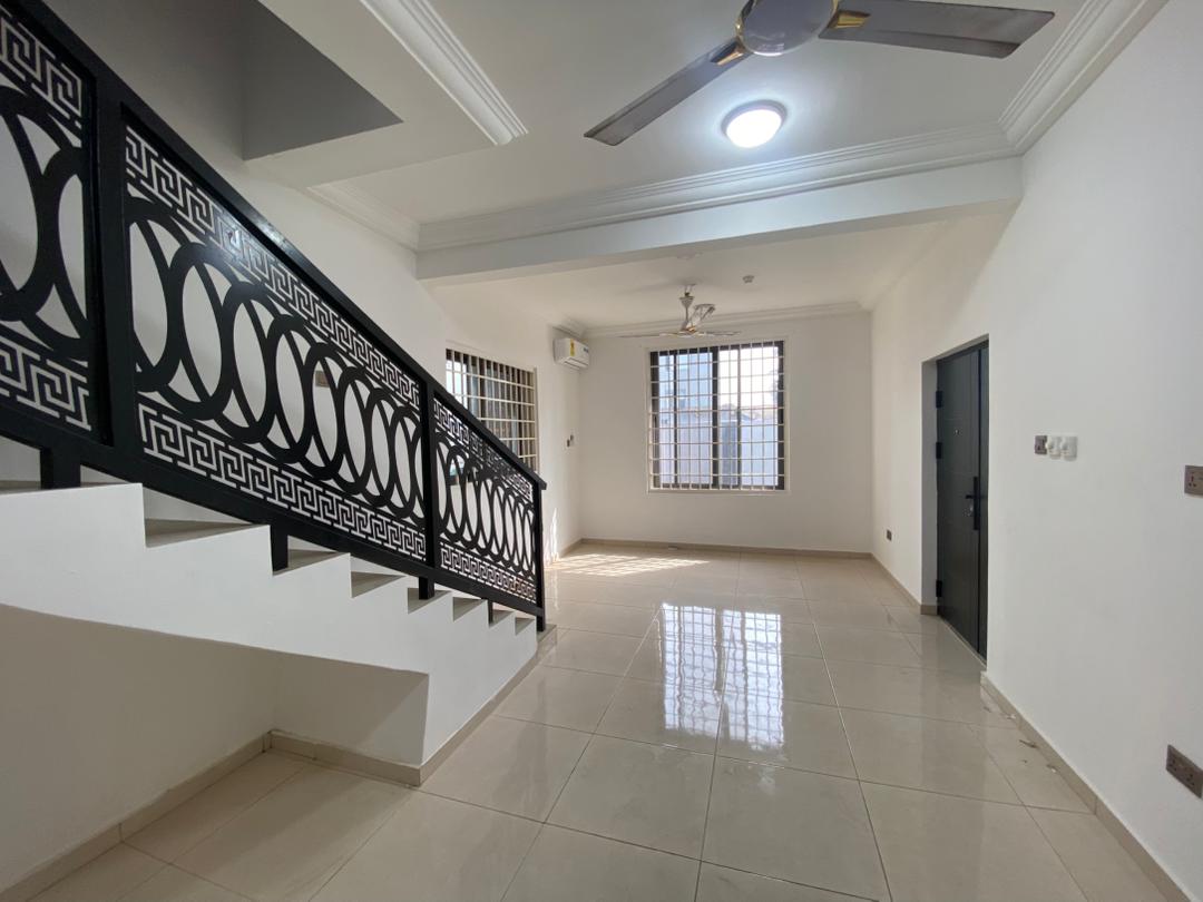 Three (3) Bedroom Apartments For Rent at Madina