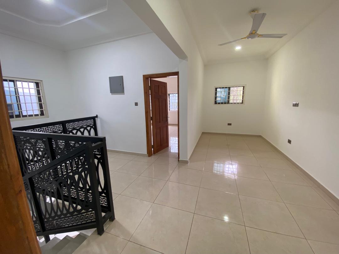 Three (3) Bedroom Apartments For Rent at Madina