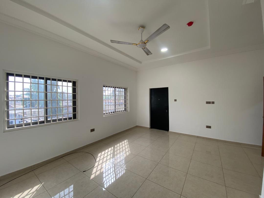 Three (3) Bedroom Apartments For Rent at Madina