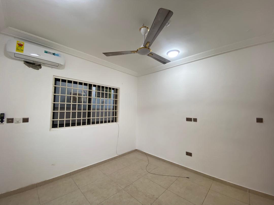 Three (3) Bedroom Apartments For Rent at Madina