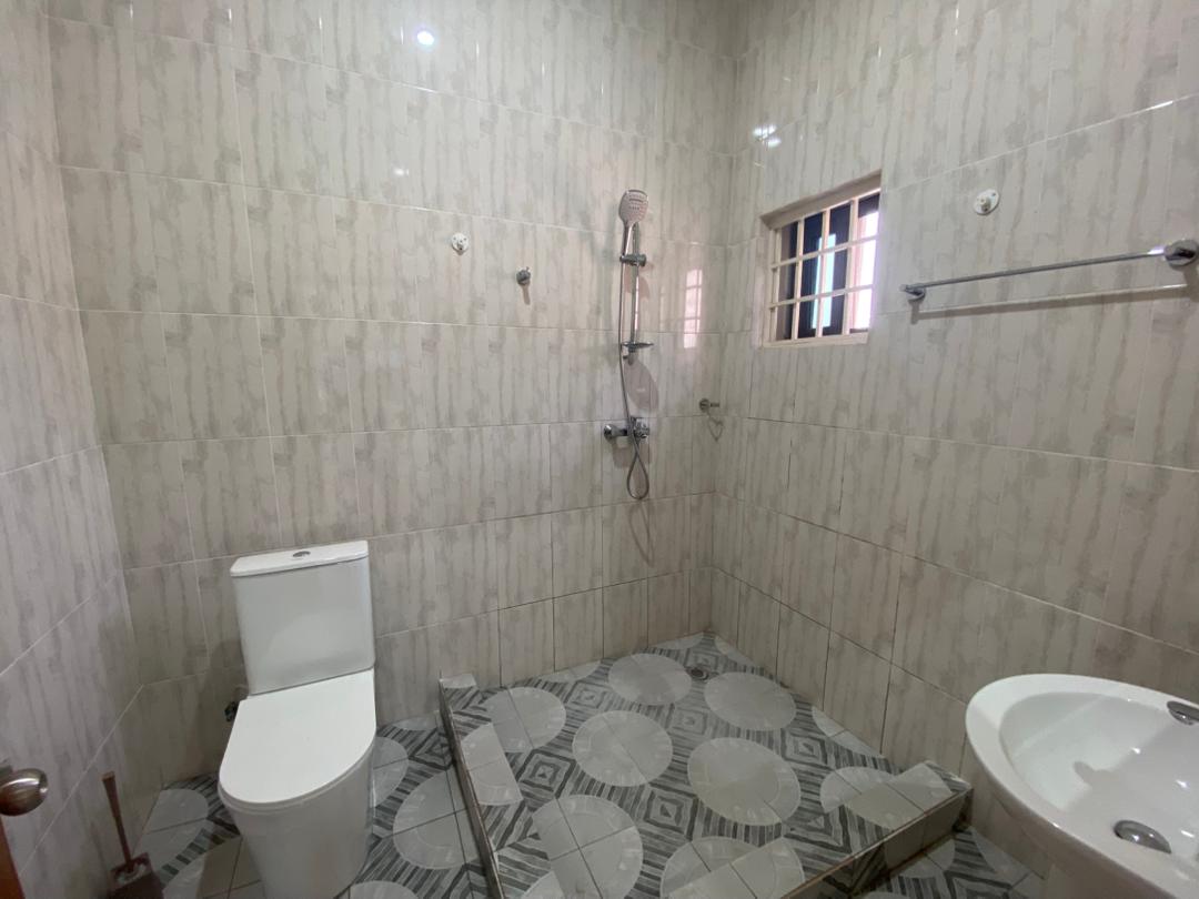 Three (3) Bedroom Apartments For Rent at Madina