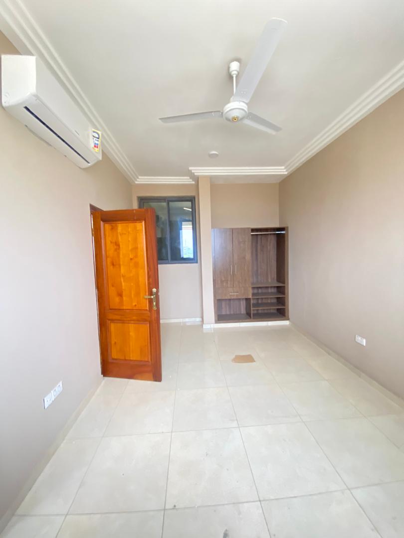 Three (3) Bedroom Apartments for Rent at Odeneho Kwadaso