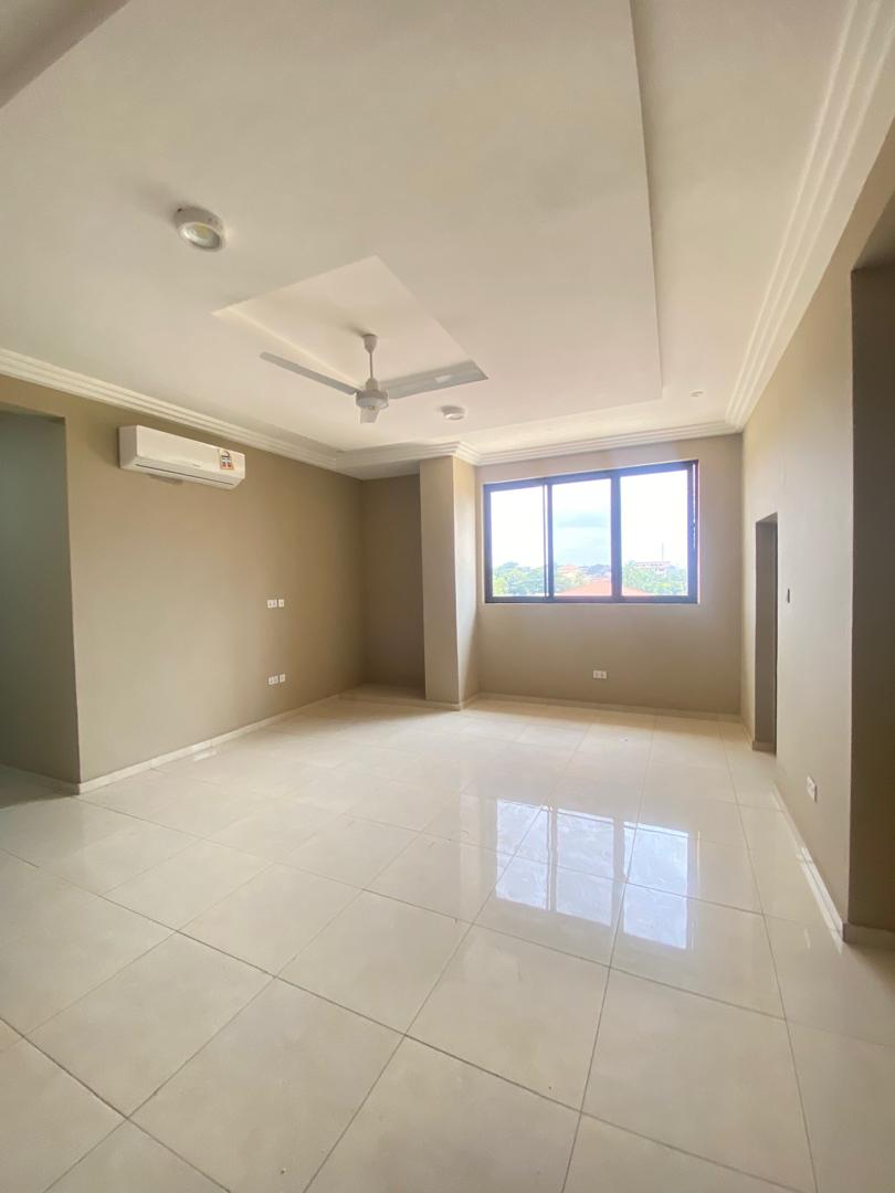 Three (3) Bedroom Apartments for Rent at Odeneho Kwadaso