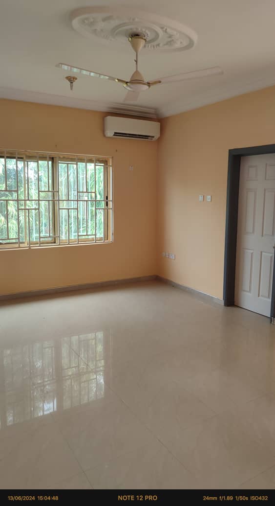 Three (3) Bedroom Apartments For Rent at Ofankor