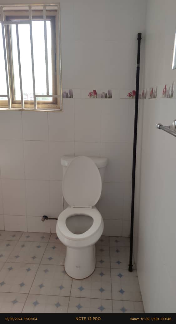 Three (3) Bedroom Apartments For Rent at Ofankor