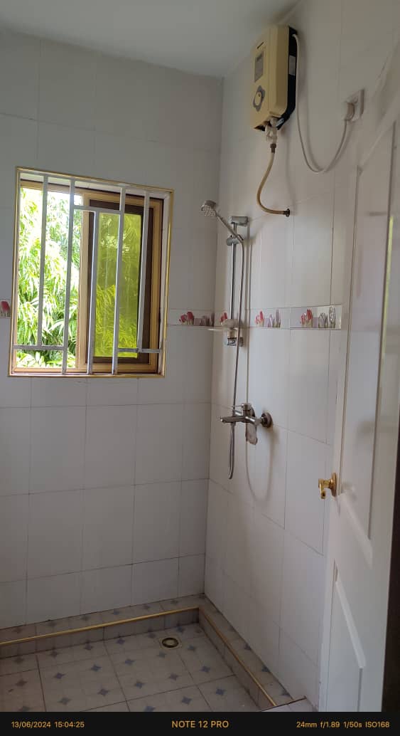 Three (3) Bedroom Apartments For Rent at Ofankor