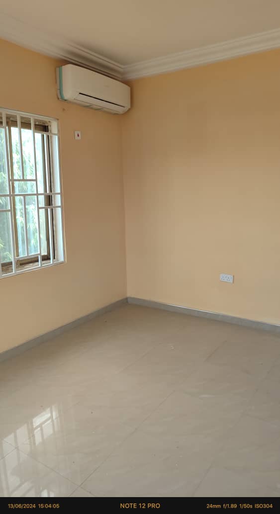 Three (3) Bedroom Apartments For Rent at Ofankor