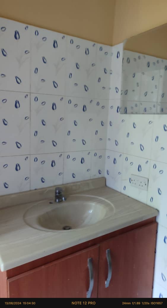 Three (3) Bedroom Apartments For Rent at Ofankor