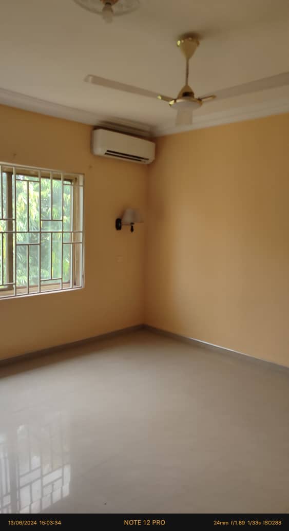 Three (3) Bedroom Apartments For Rent at Ofankor