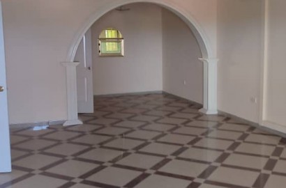 Three (3) Bedroom Apartments For Rent at Ofankor