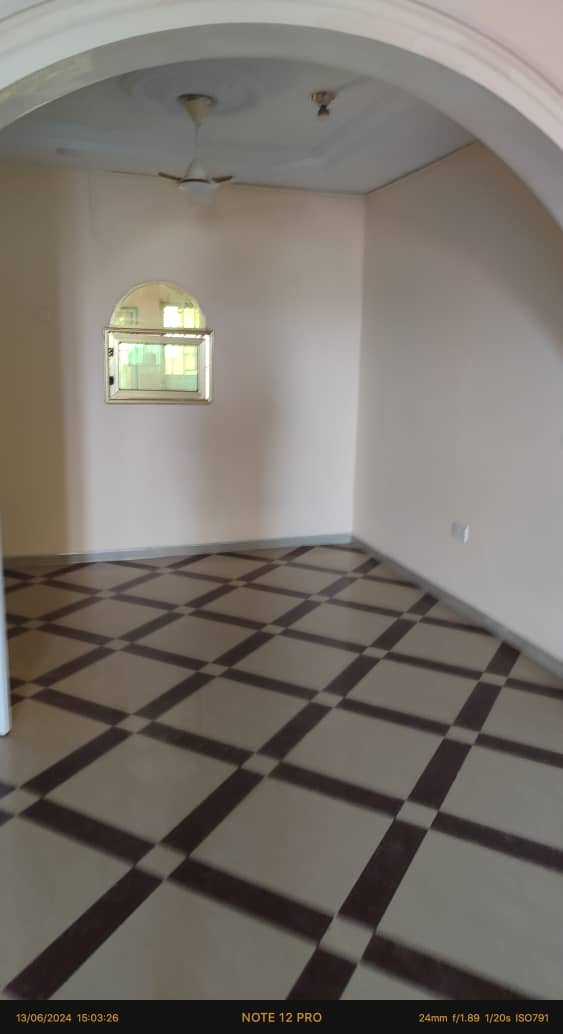 Three (3) Bedroom Apartments For Rent at Ofankor