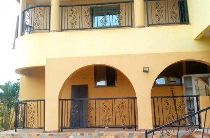 Three (3) Bedroom Apartments For Rent at Ofankor 