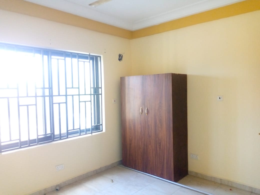 Three (3) Bedroom Apartments For Rent at Ofankor 