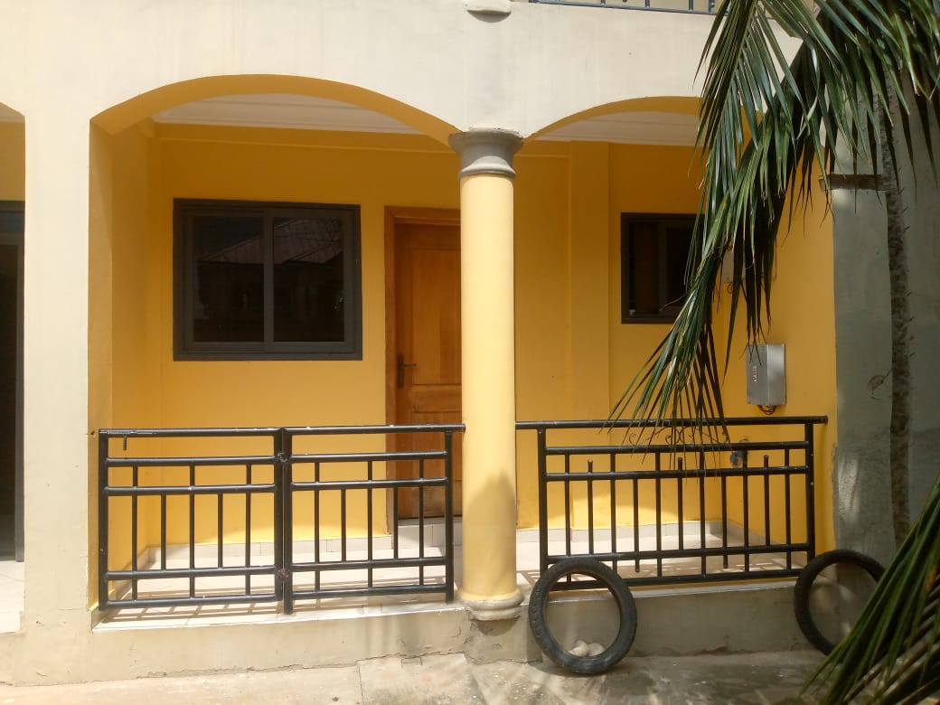 Three (3) Bedroom Apartments For Rent at Ofankor 