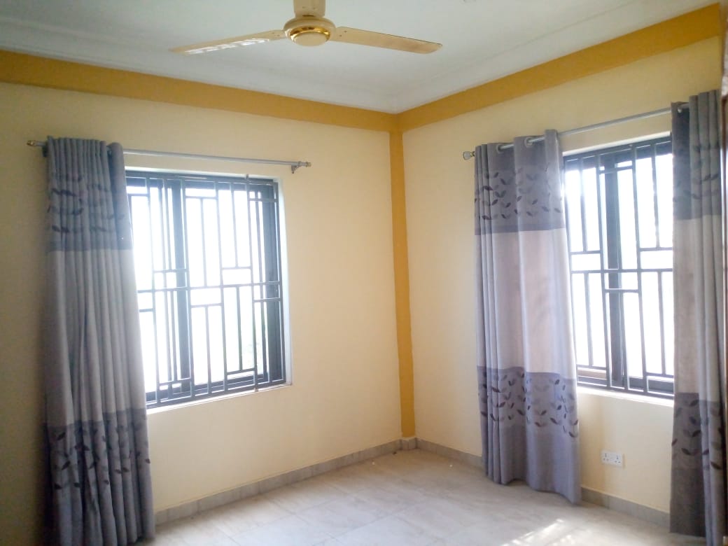 Three (3) Bedroom Apartments For Rent at Ofankor 