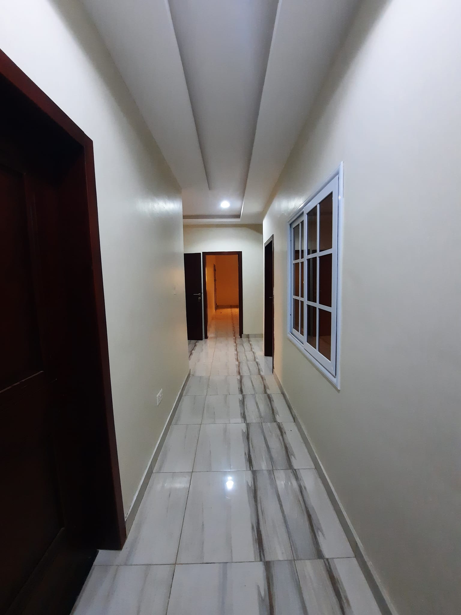 Three (3) Bedroom Apartments For Rent at Oyibi