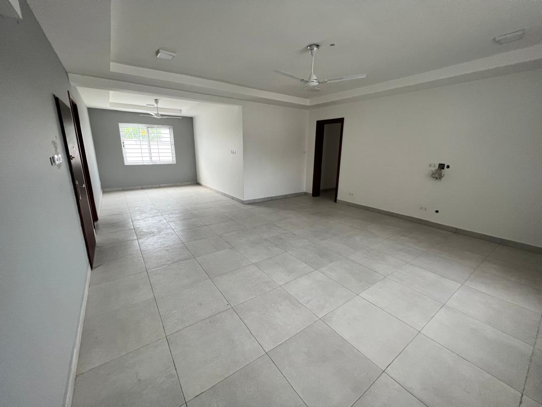 Three (3) Bedroom Apartments For Rent at Sakumono