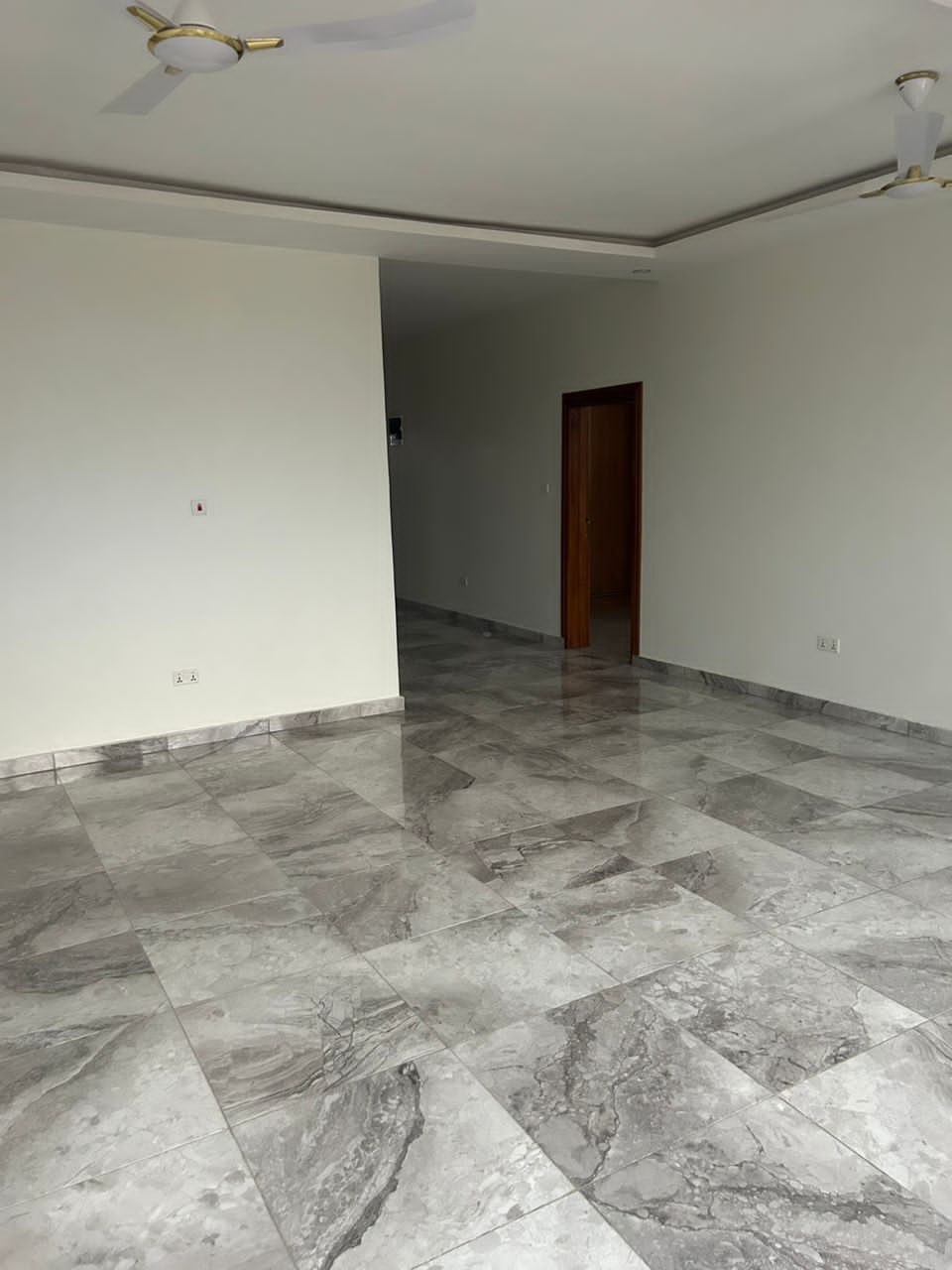 Three (3) Bedroom Apartments For Rent at Sowutuom