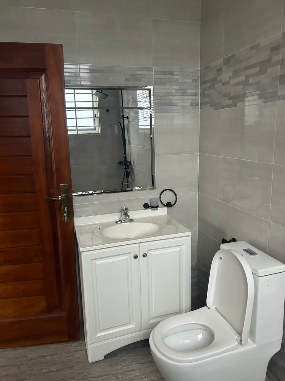 Three (3) Bedroom Apartments For Rent at Sowutuom