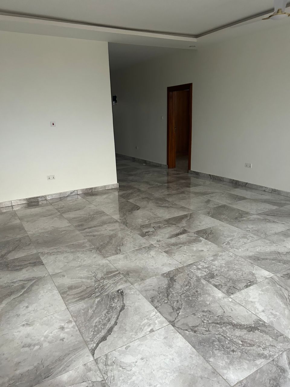 Three (3) Bedroom Apartments For Rent at Sowutuom