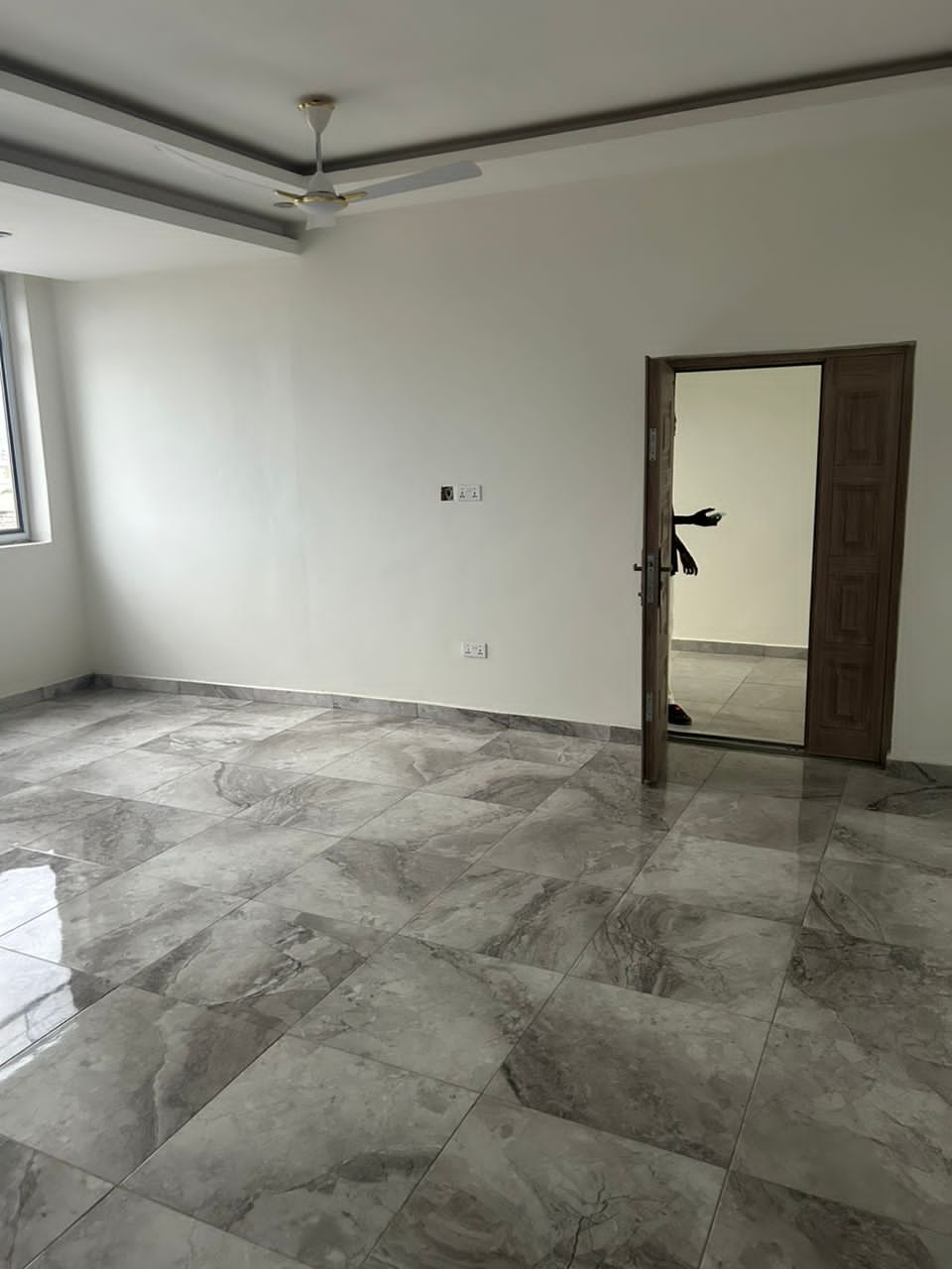 Three (3) Bedroom Apartments For Rent at Sowutuom