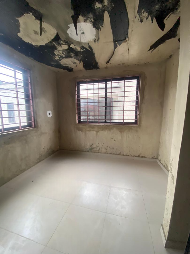 Three (3) Bedroom Apartments For Rent at Spintex