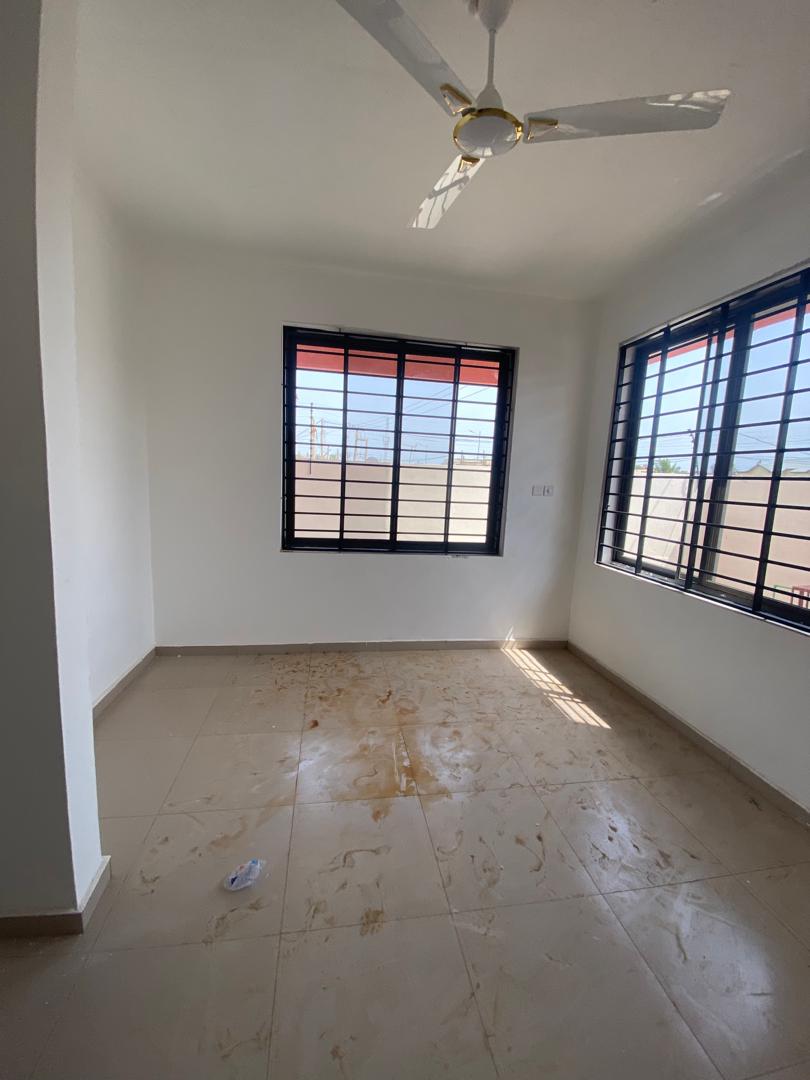 Three (3) Bedroom Apartments For Rent at Spintex