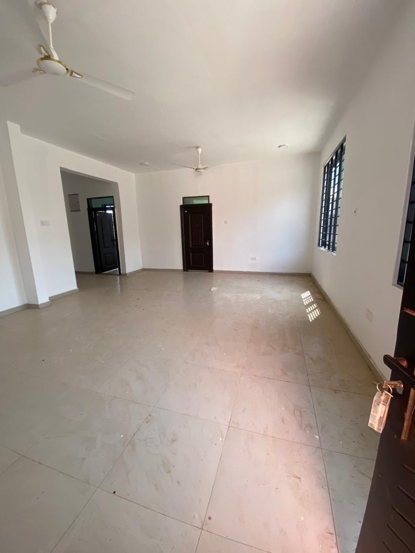 Three (3) Bedroom Apartments For Rent at Spintex