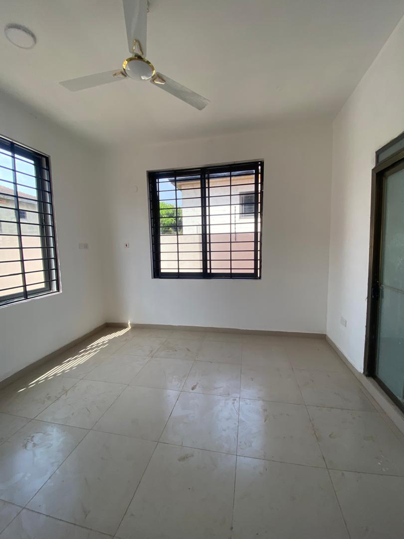 Three (3) Bedroom Apartments For Rent at Spintex