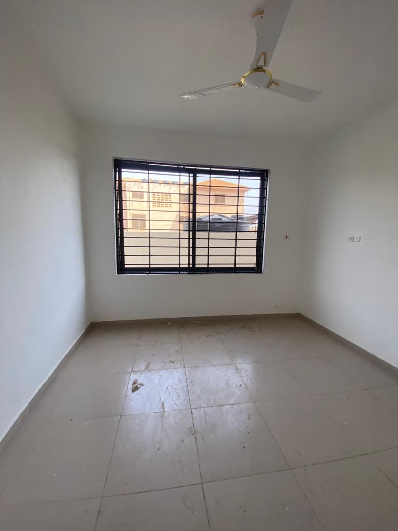 Three (3) Bedroom Apartments For Rent at Spintex