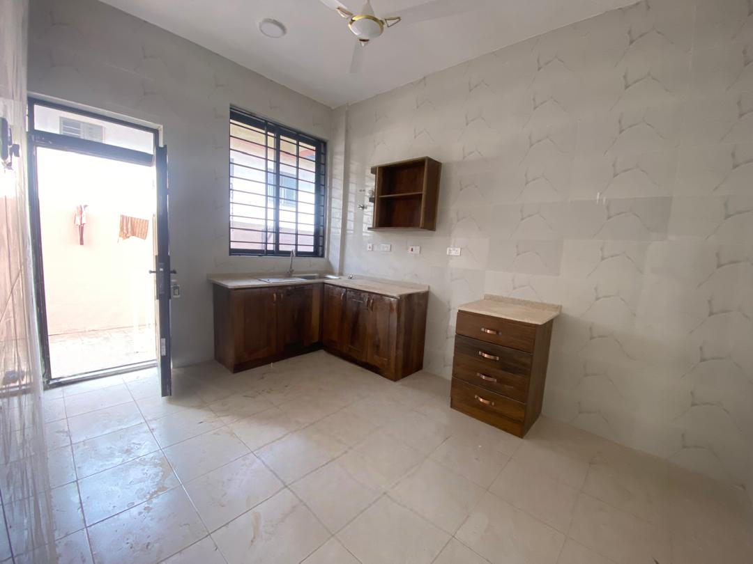 Three (3) Bedroom Apartments For Rent at Spintex