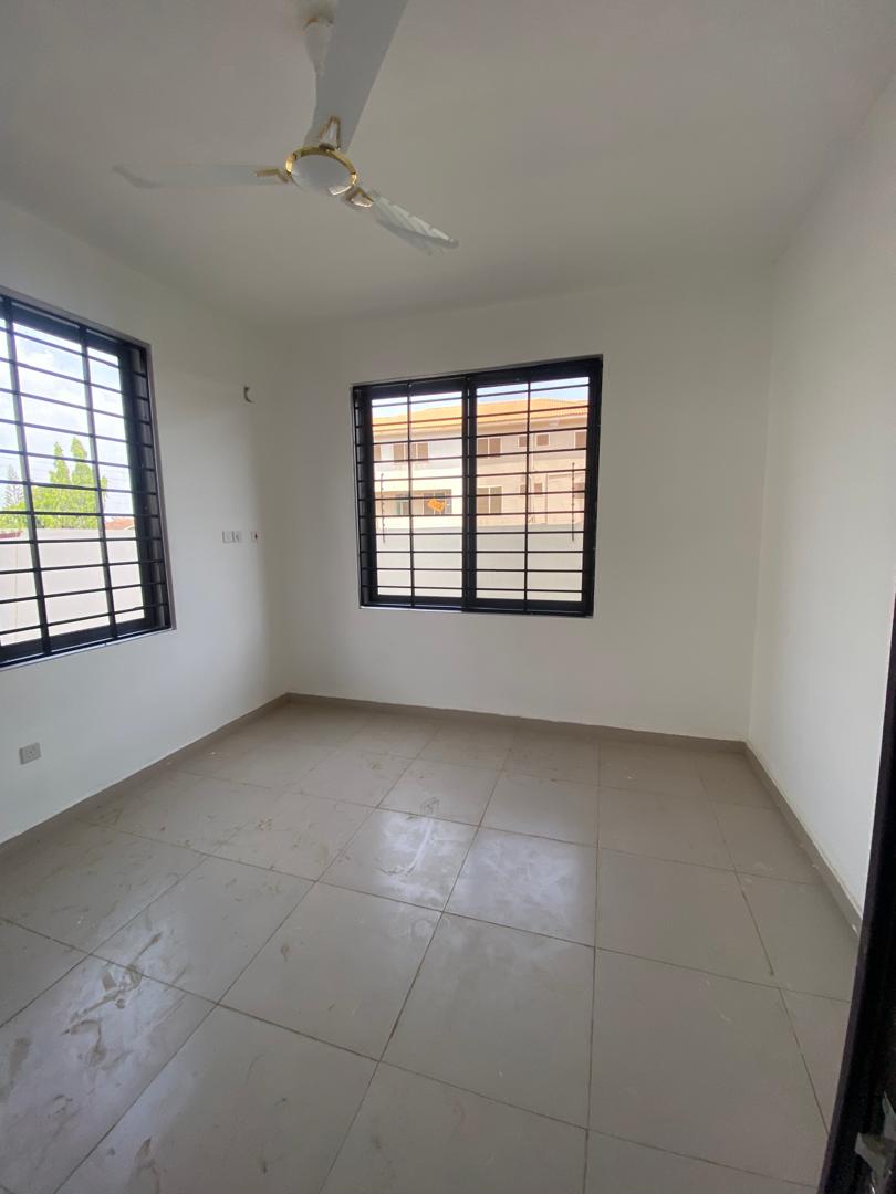 Three (3) Bedroom Apartments For Rent at Spintex