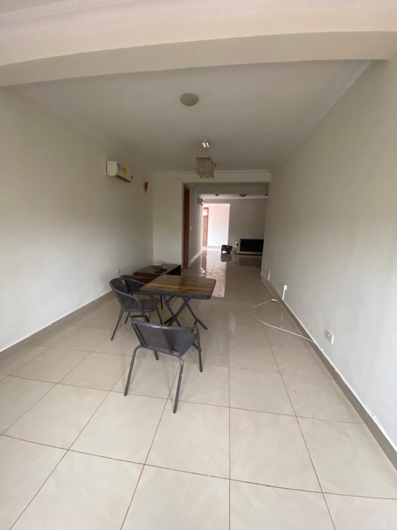 Three (3) Bedroom Apartments for Rent at Spintex