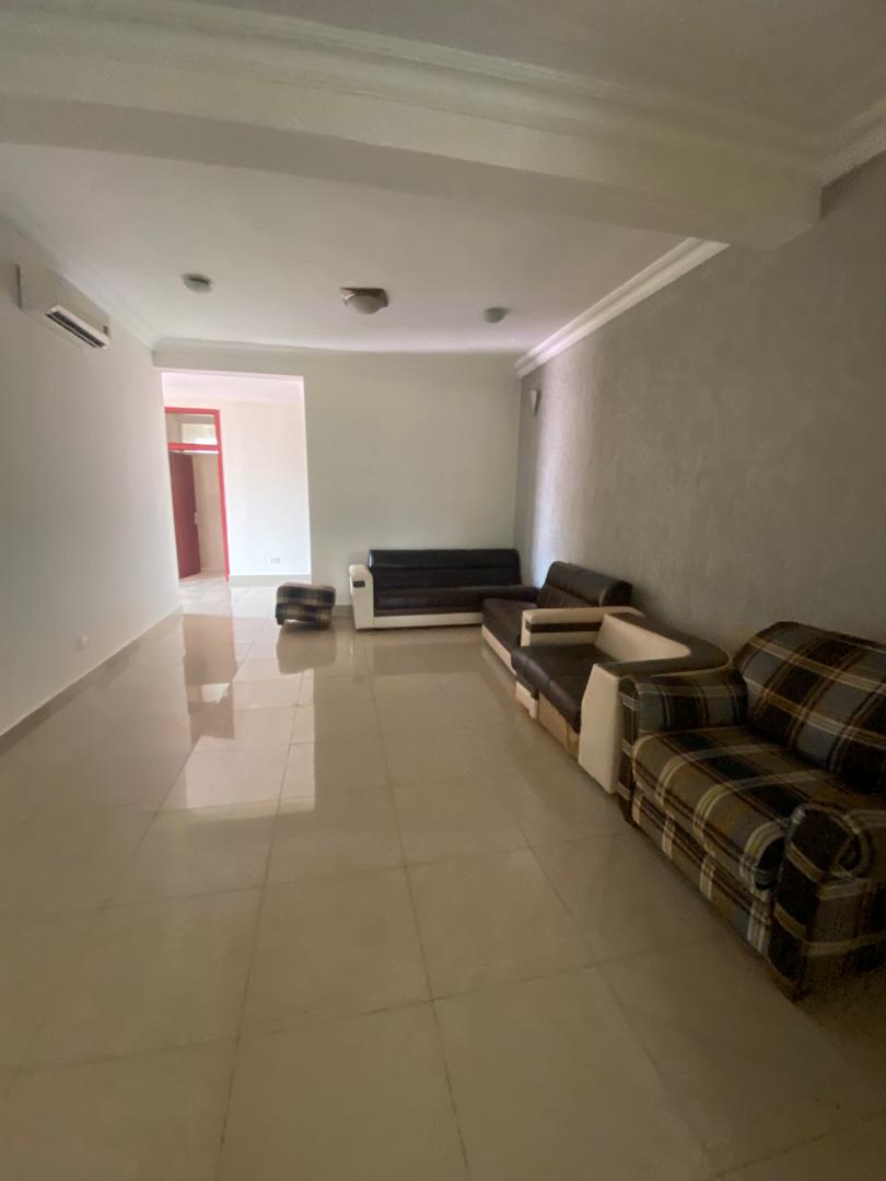 Three (3) Bedroom Apartments for Rent at Spintex