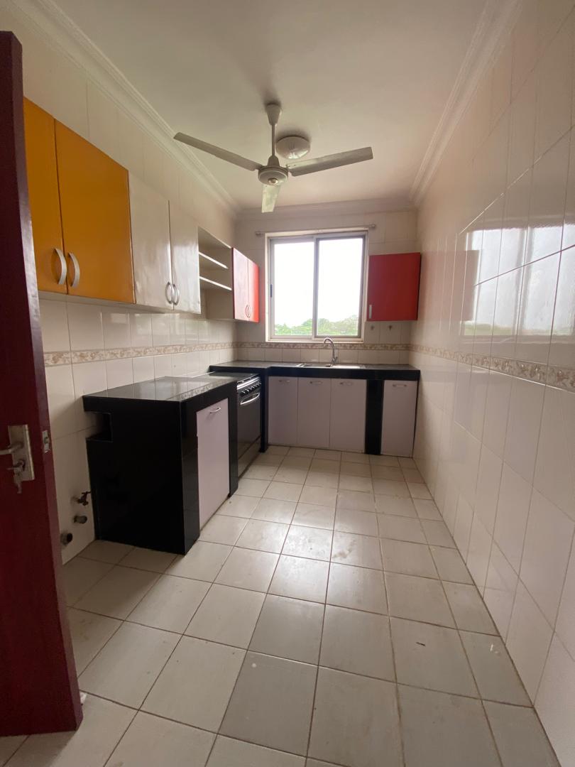 Three (3) Bedroom Apartments for Rent at Spintex