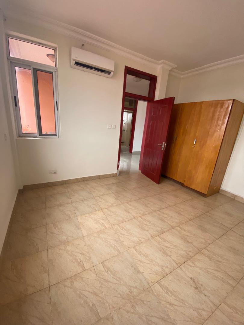 Three (3) Bedroom Apartments for Rent at Spintex