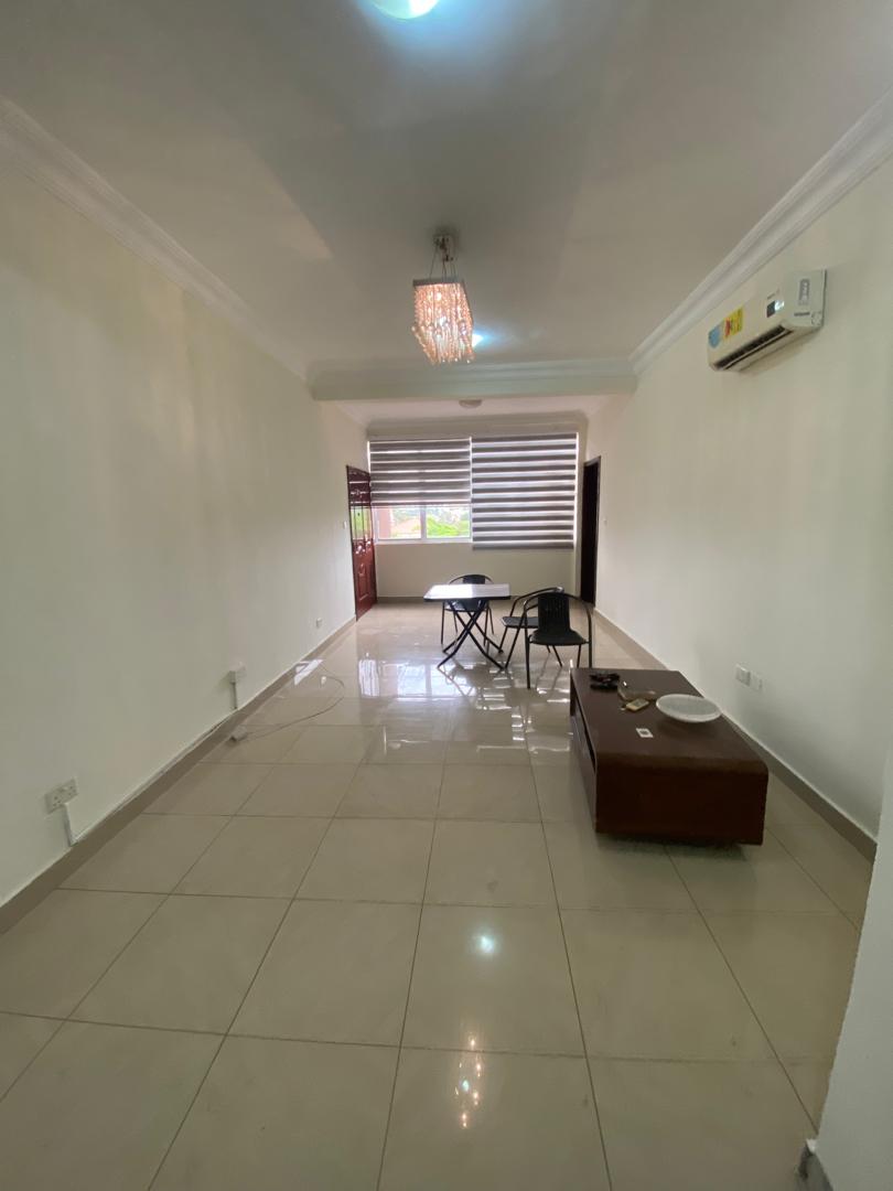 Three (3) Bedroom Apartments for Rent at Spintex