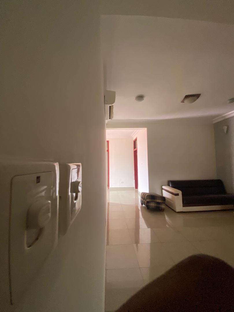 Three (3) Bedroom Apartments for Rent at Spintex