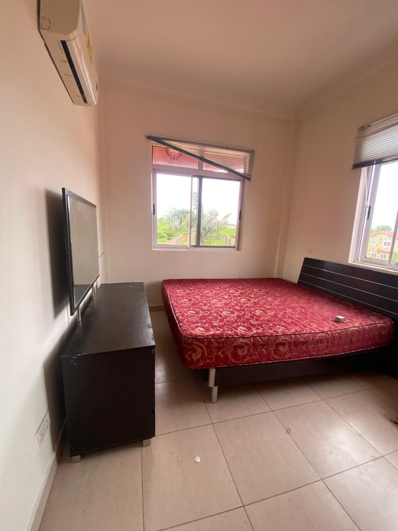 Three (3) Bedroom Apartments for Rent at Spintex