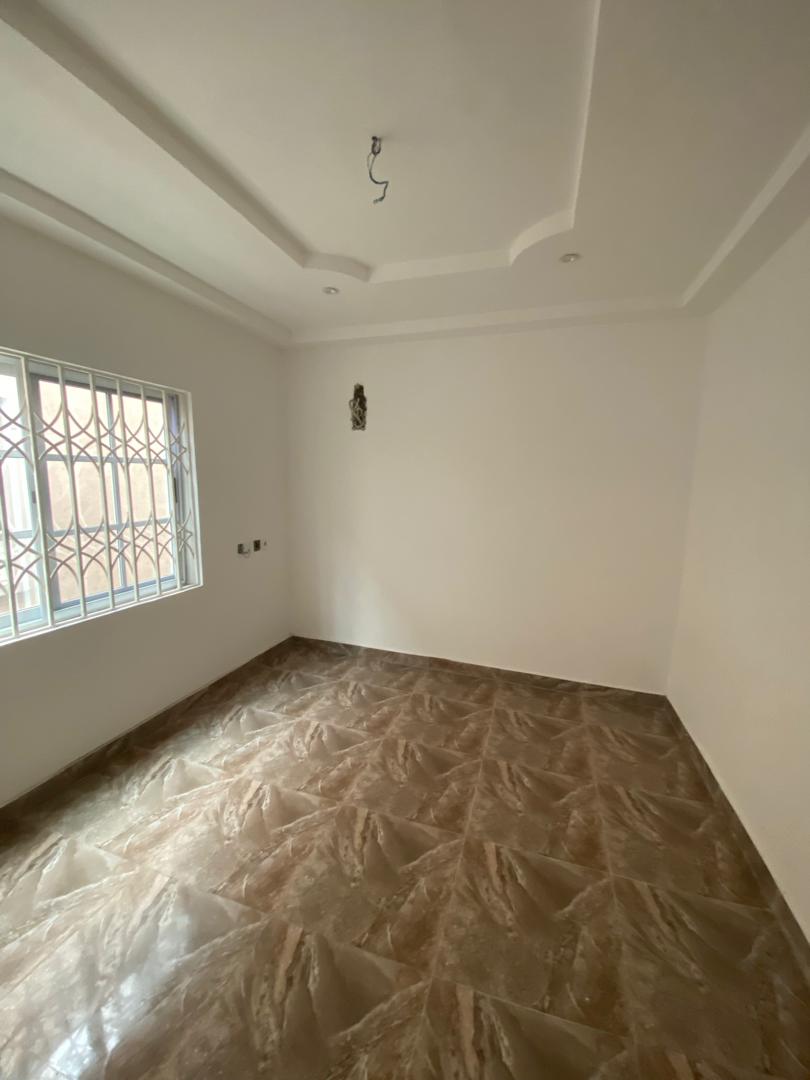 Three (3) Bedroom Apartments for Rent at Tse Addo