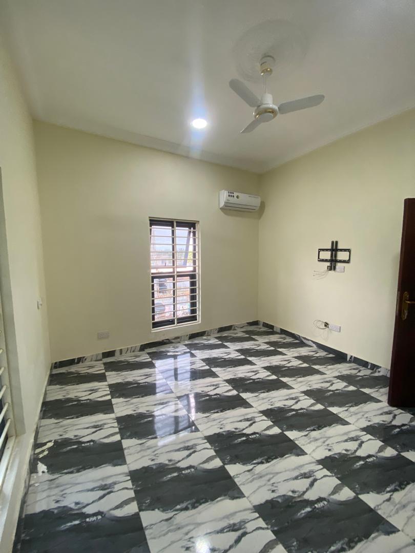 Three (3) Bedroom Apartments for Rent at Tse Addo