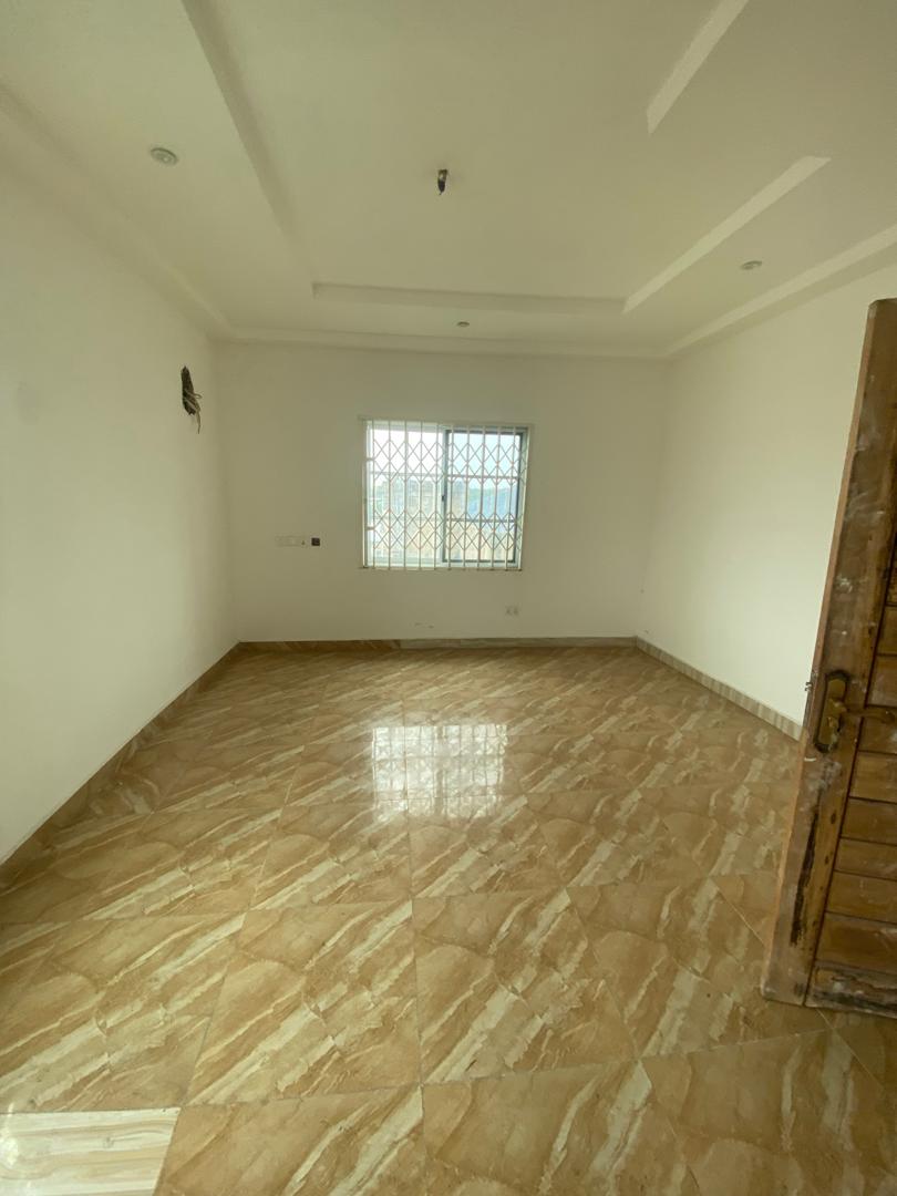 Three (3) Bedroom Apartments for Rent at Tse Addo