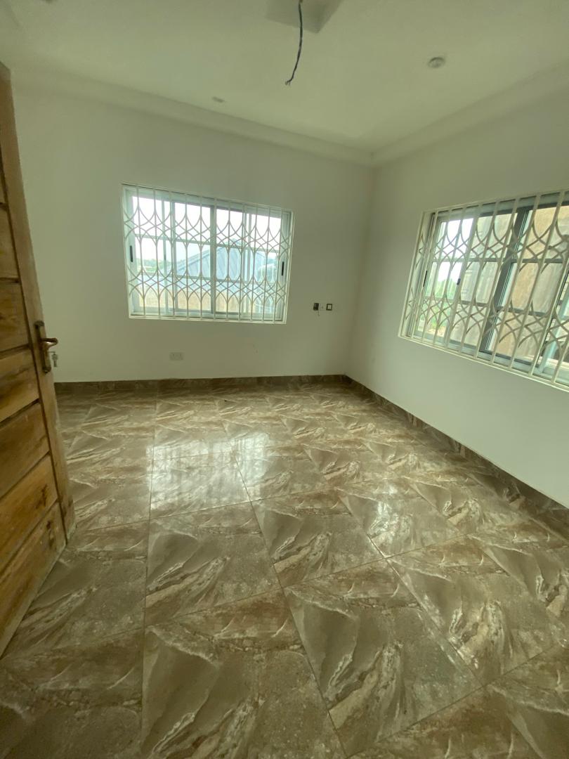 Three (3) Bedroom Apartments for Rent at Tse Addo