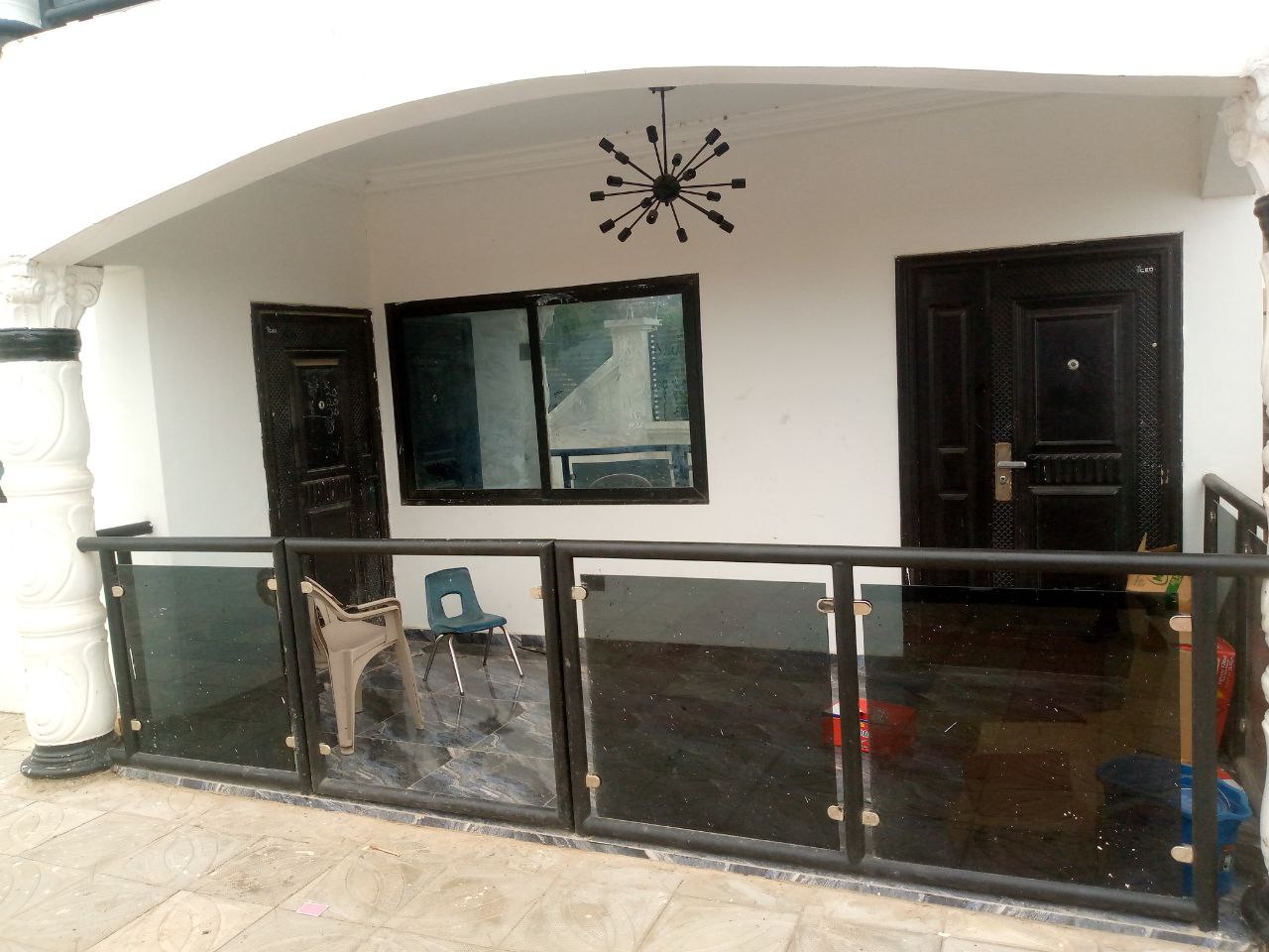 Three (3) Bedroom  Apartments For Rent at Weija West Hills