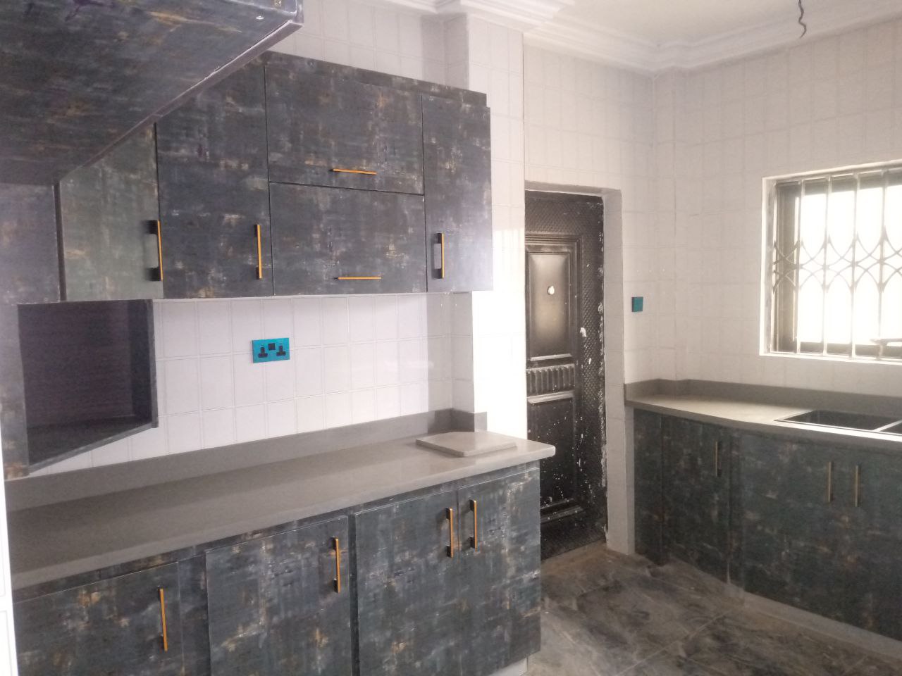 Three (3) Bedroom  Apartments For Rent at Weija West Hills