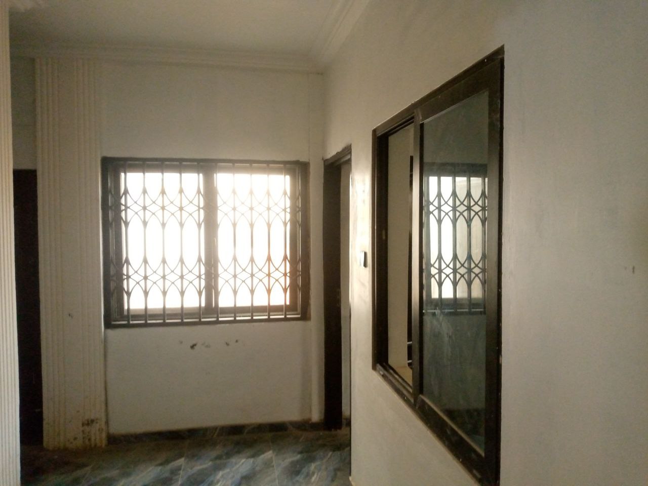 Three (3) Bedroom  Apartments For Rent at Weija West Hills