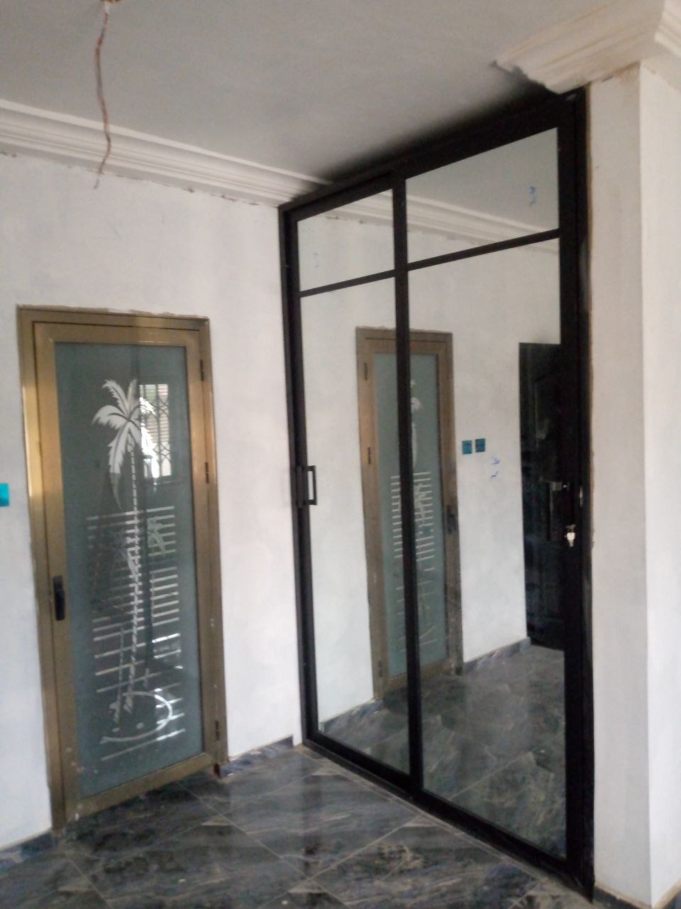 Three (3) Bedroom  Apartments For Rent at Weija West Hills