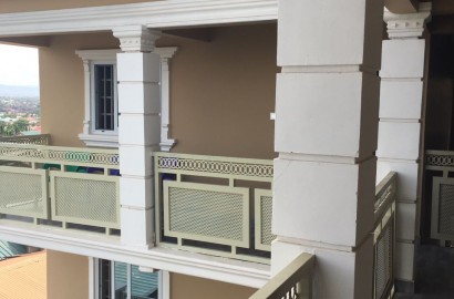 Three (3) Bedroom Apartments For Rent at Westland