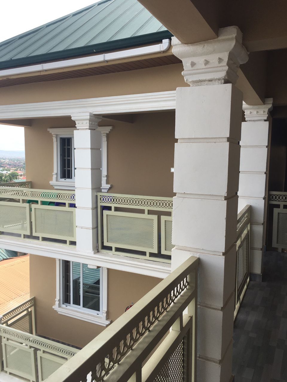 Three (3) Bedroom Apartments For Rent at Westland