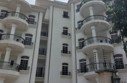 Three (3) Bedroom Apartments For Sale at East Legon 